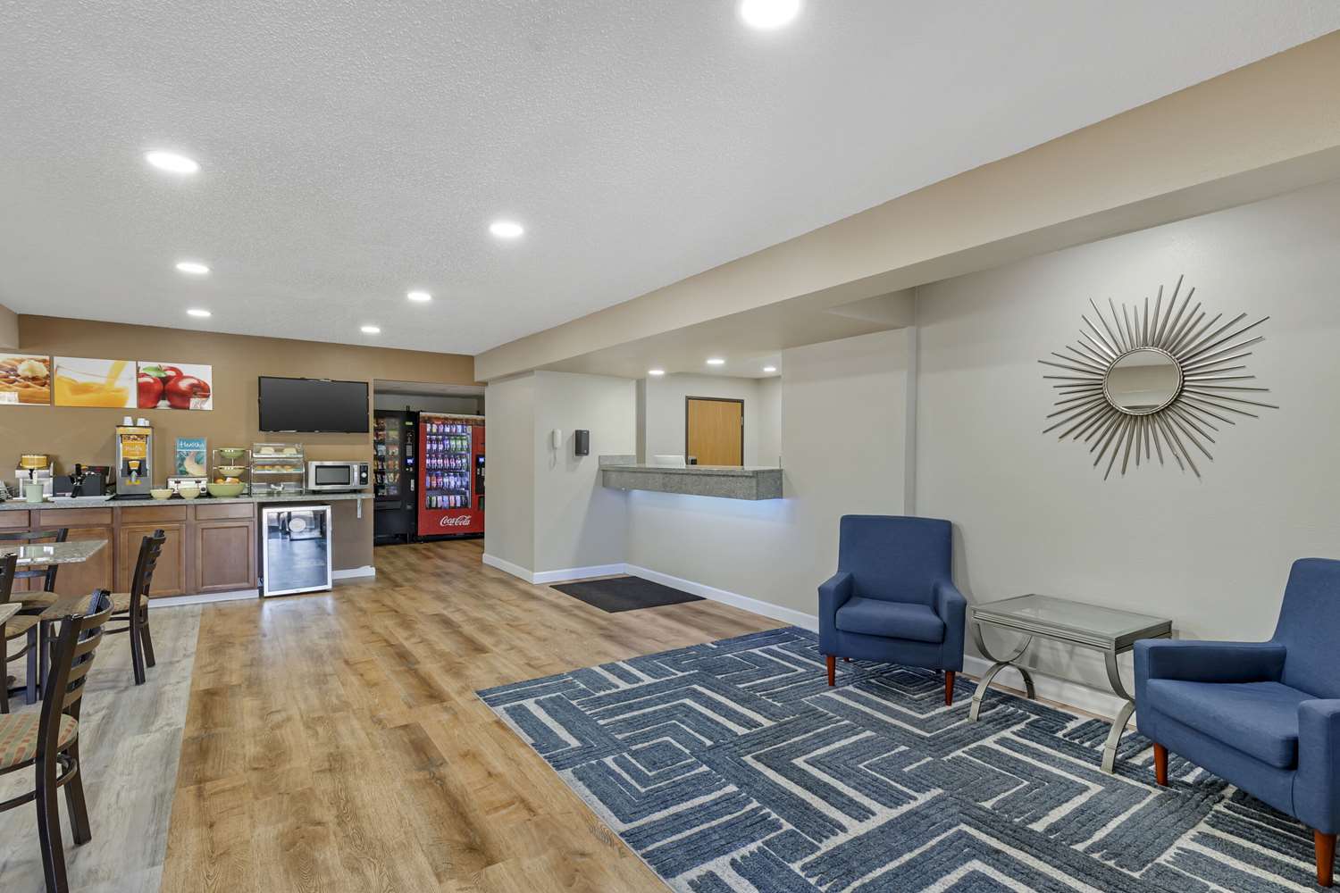 Quality Inn Indianola, IA 3/9