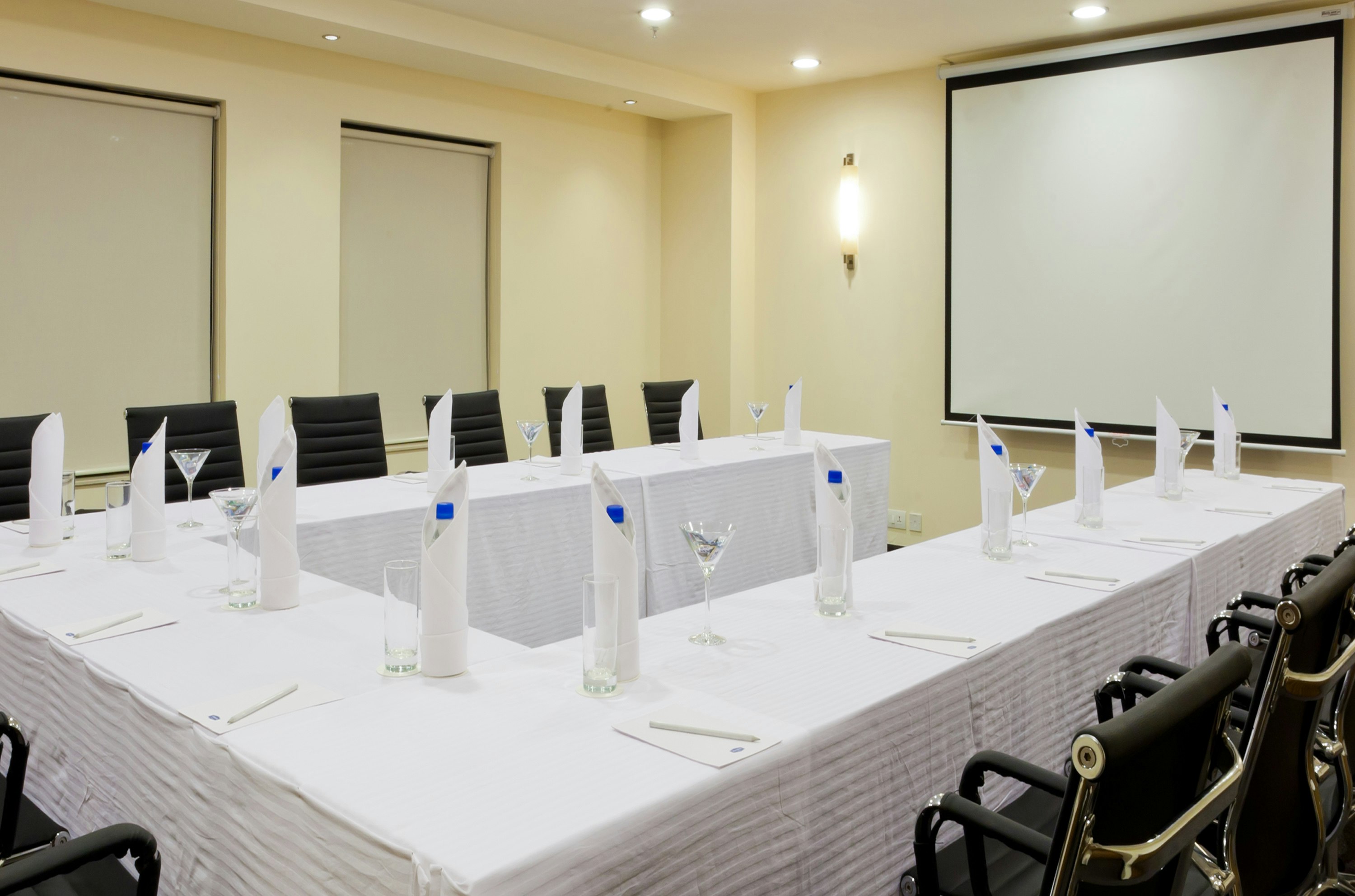 Hampton By Hilton Vadodara 22/31