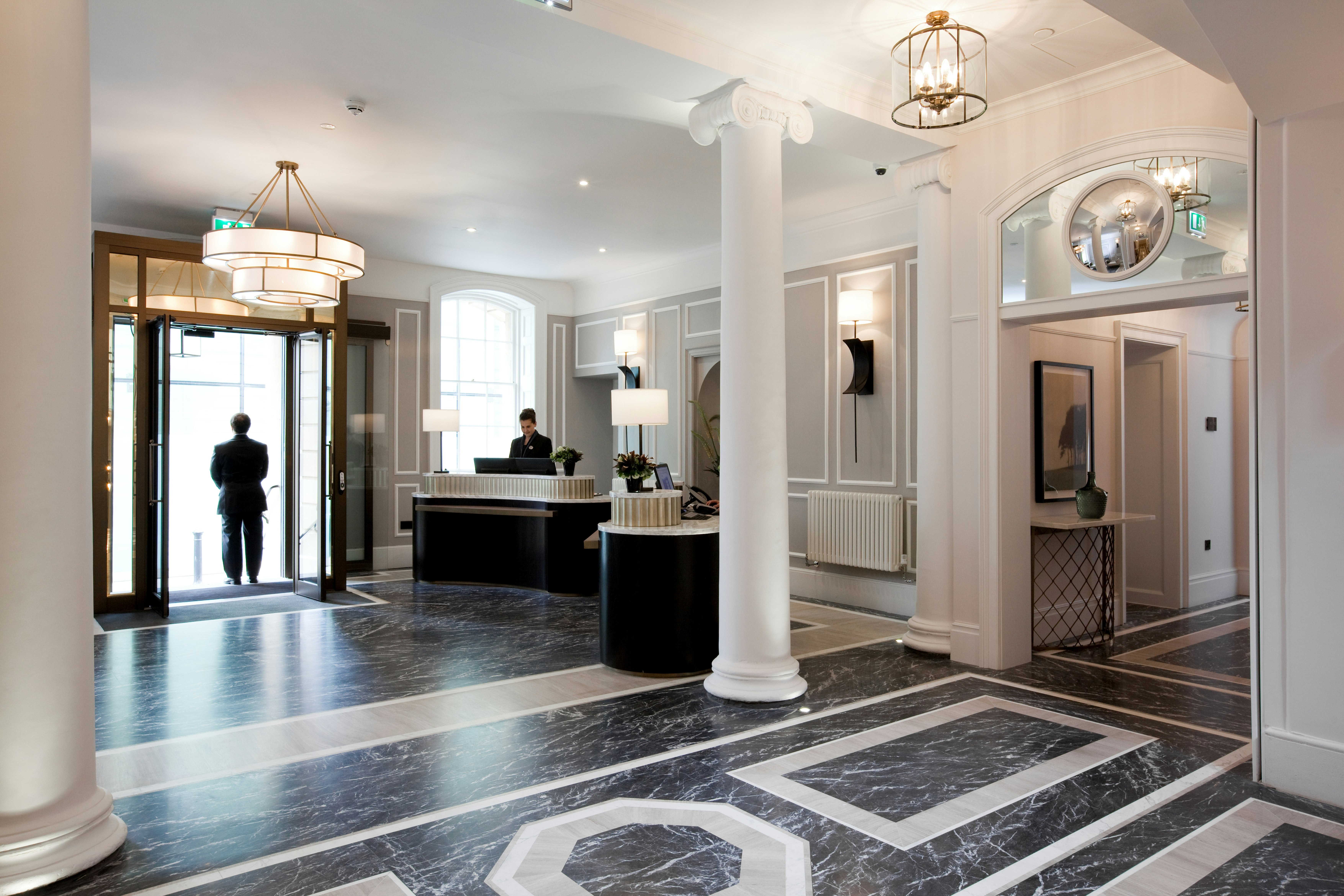 The Gainsborough Bath Spa 7/77
