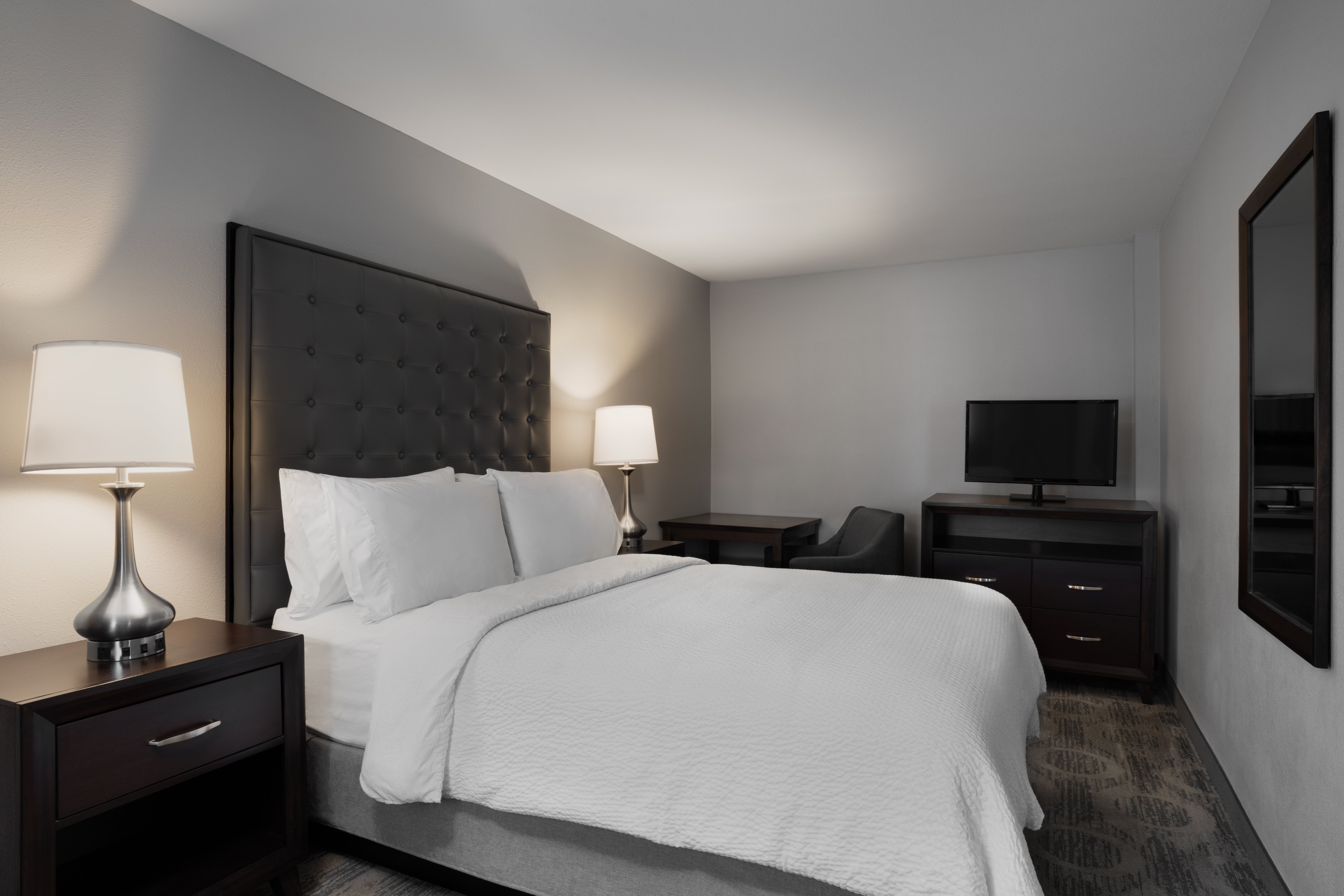 Garner Hotel Auburn - Seattle 26/53