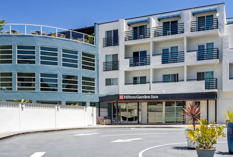 Hilton Garden Inn Dana Point Doheny Beach 31/38