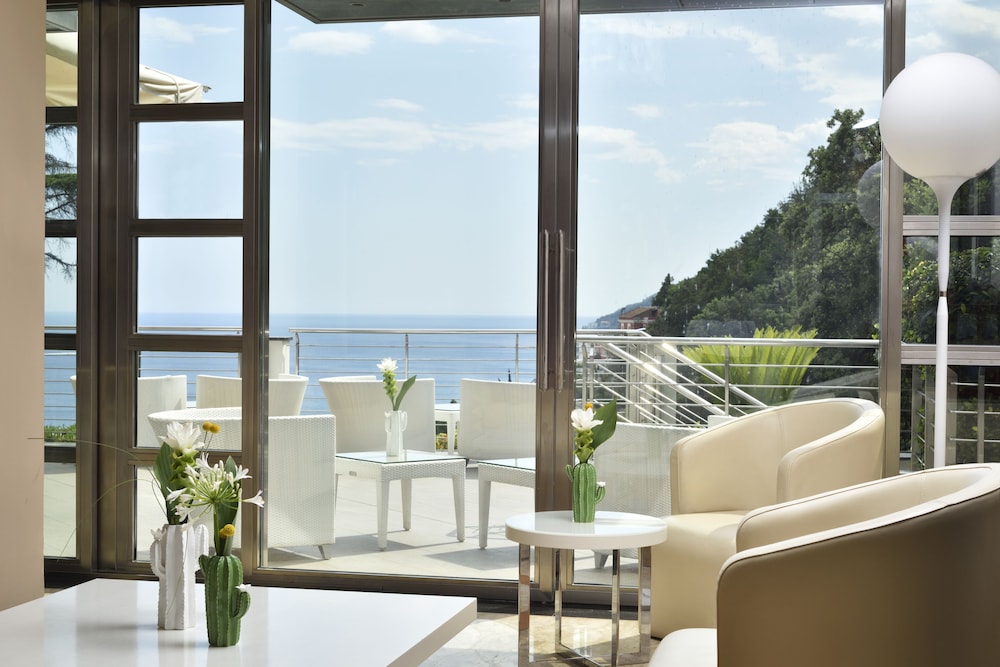 Paradiso Relais Hotel 43/92