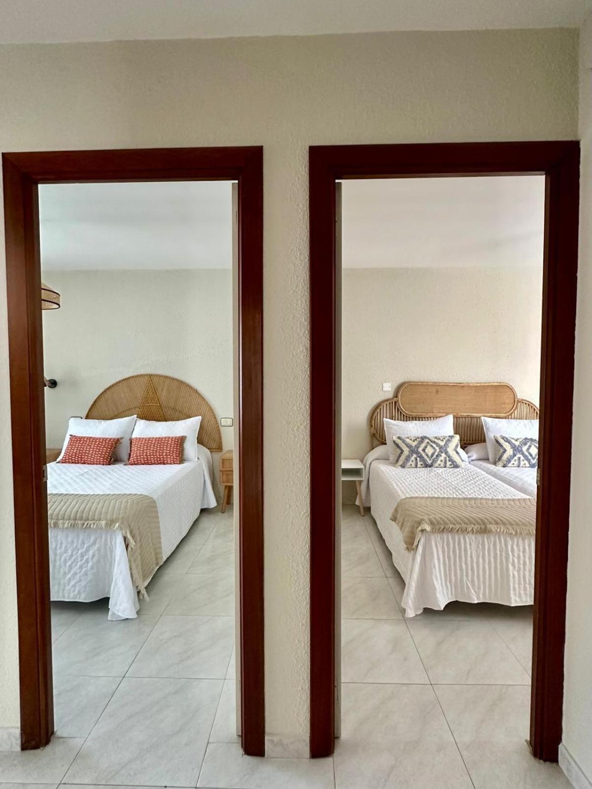 Sarga Sentirgalicia Apartmentos 17/55