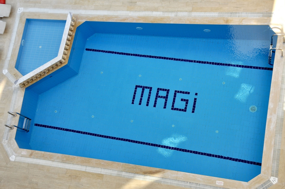Magi Apartments 21/50