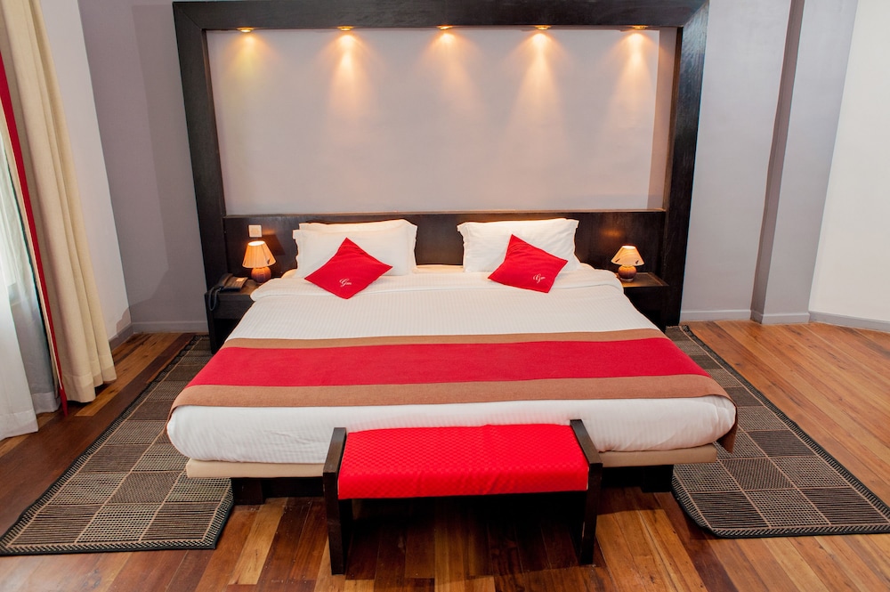 LE GRAND MELLIS HOTEL & SPA 15/62