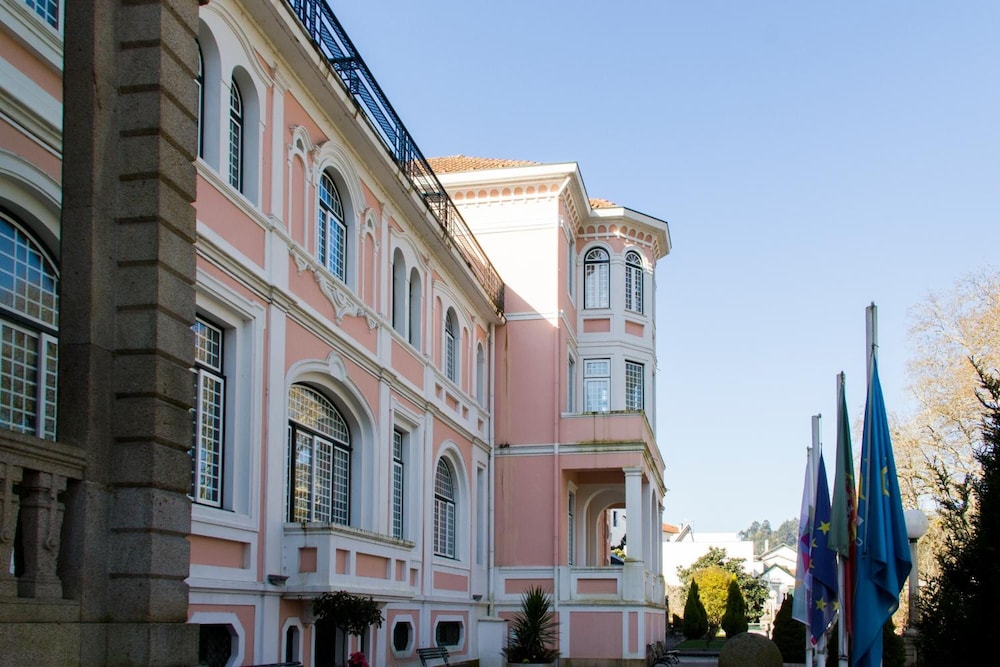 Inatel Palace Sao Pedro Do Sul Hotel 62/71