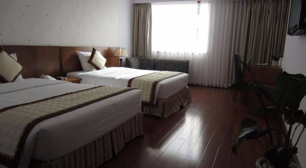 Saigon Cantho Hotel 9/37