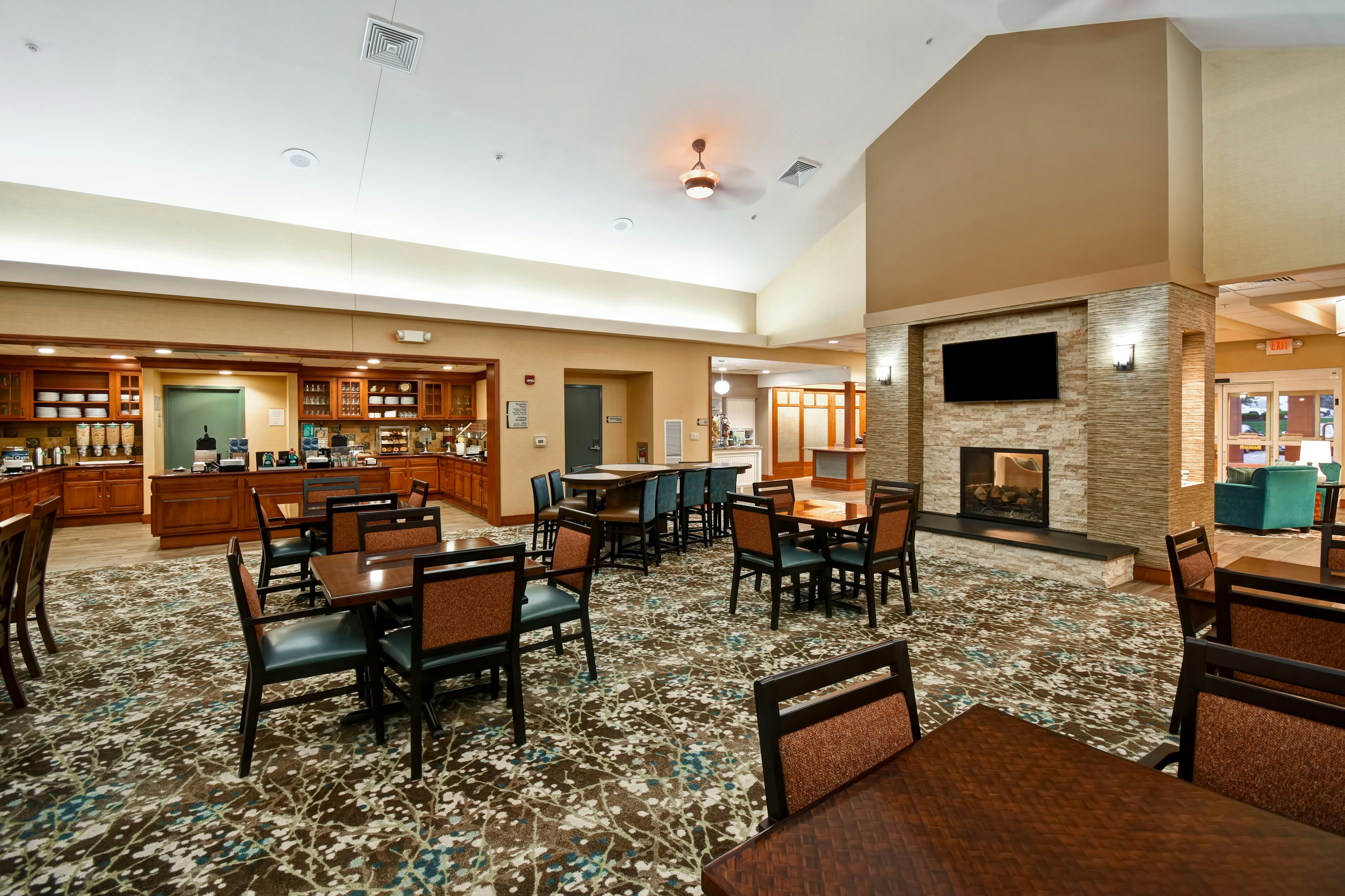 Homewood Suites By Hilton Lancaster 16/20