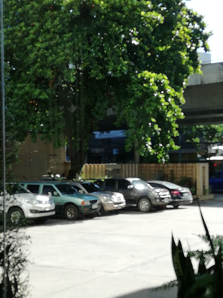 The Legacy Hotel 38/50