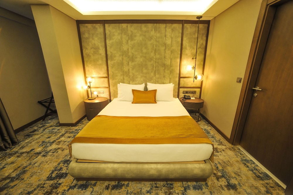The Alpfine Hotel 18/50