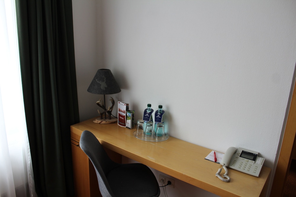 Hotel Rennsteig 62/73