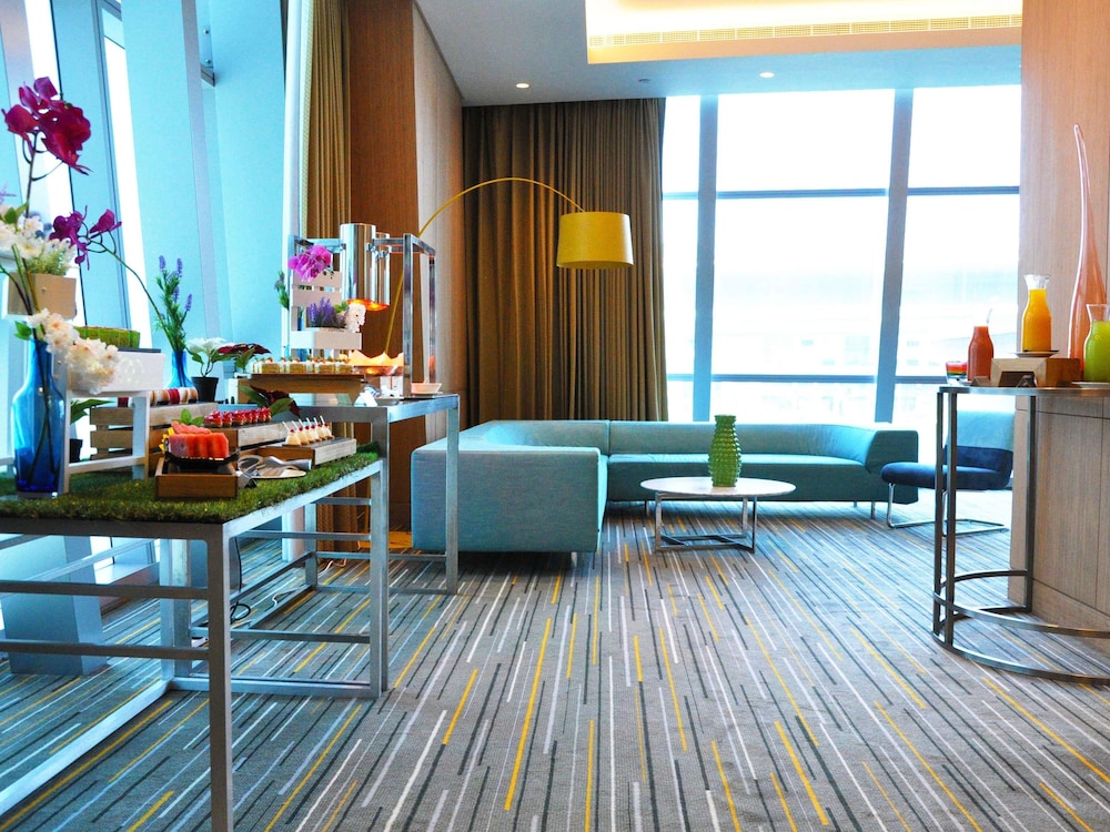 Sofitel Dubai Downtown 31/50