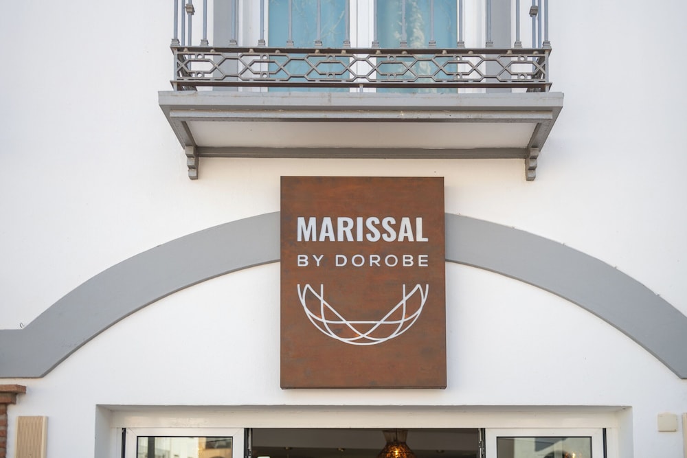 Marissal by Dorobe Hoteles in NERJA