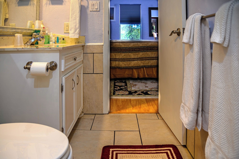 Cypress Fairway Village 49/50
