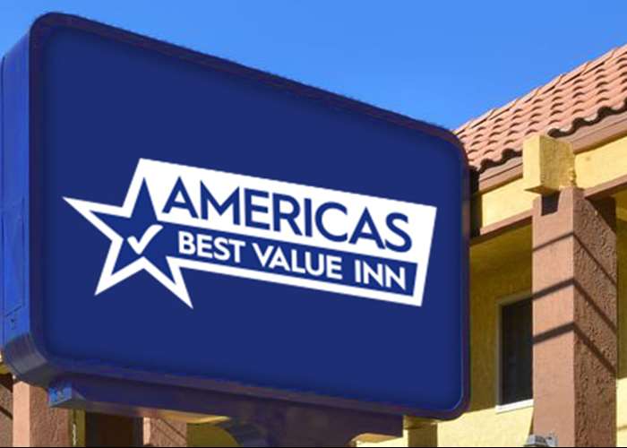 Americas Best Value Inn Suites Phenix City 2/21