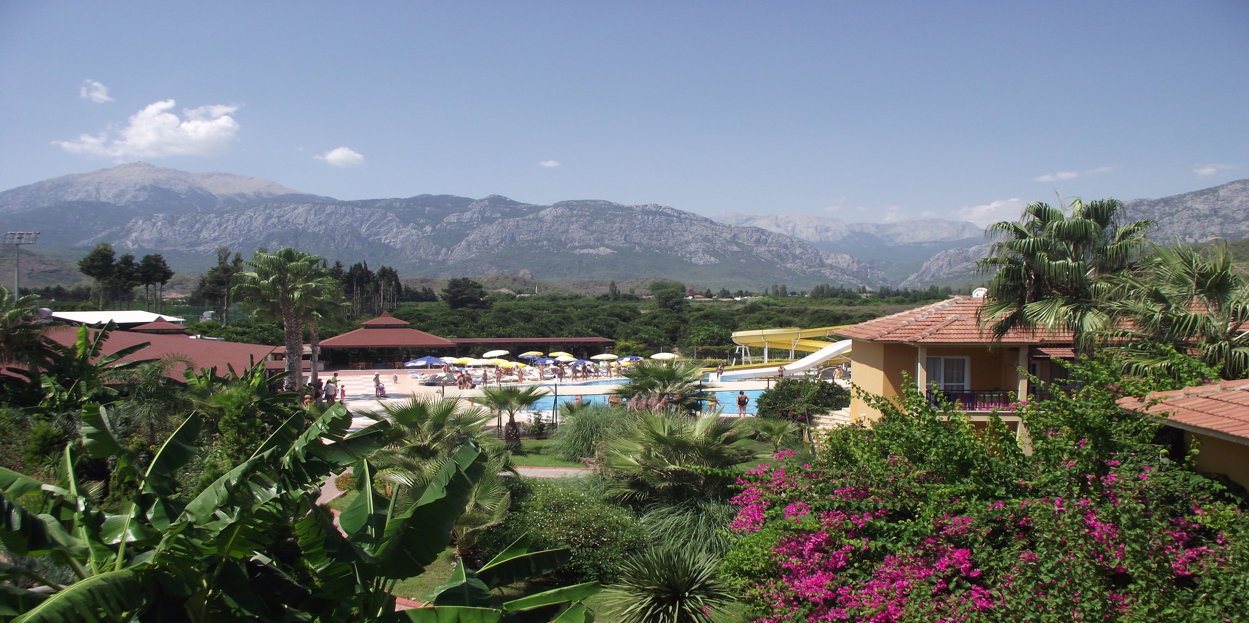 Miramor Garden Resort 31/37