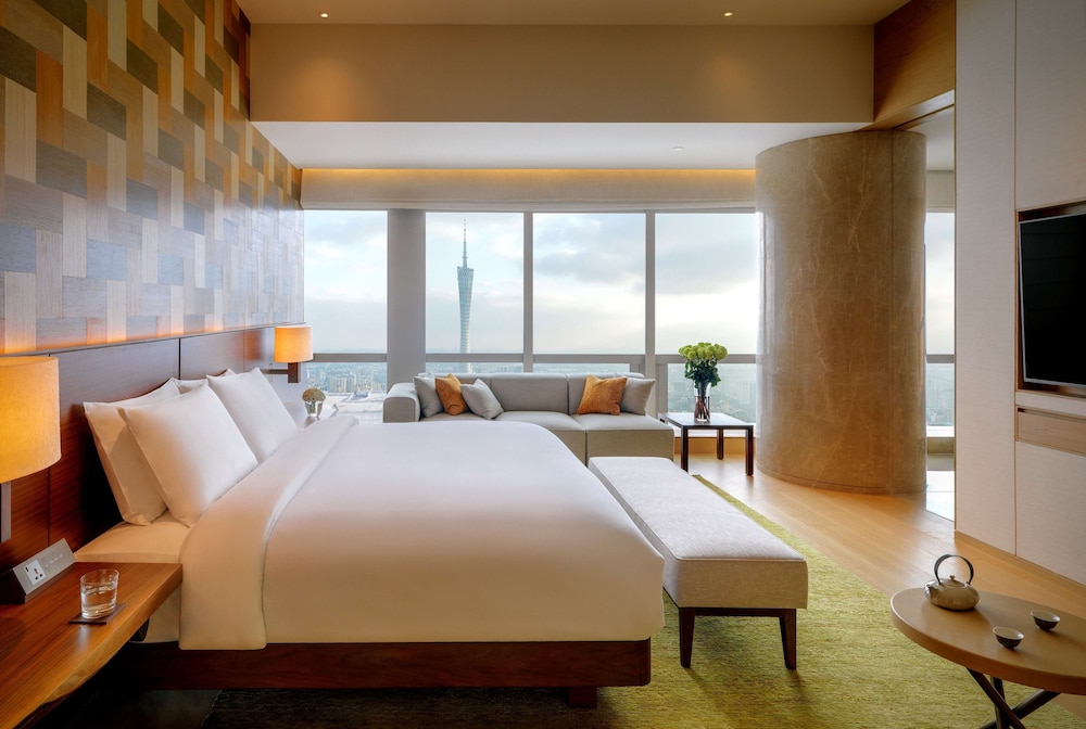 PARK HYATT GUANGZHOU 18/71