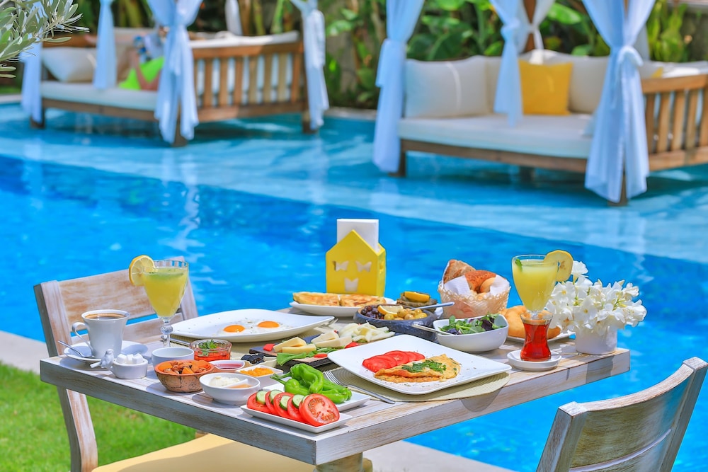 Kose Konak Butik Hotel 27/50
