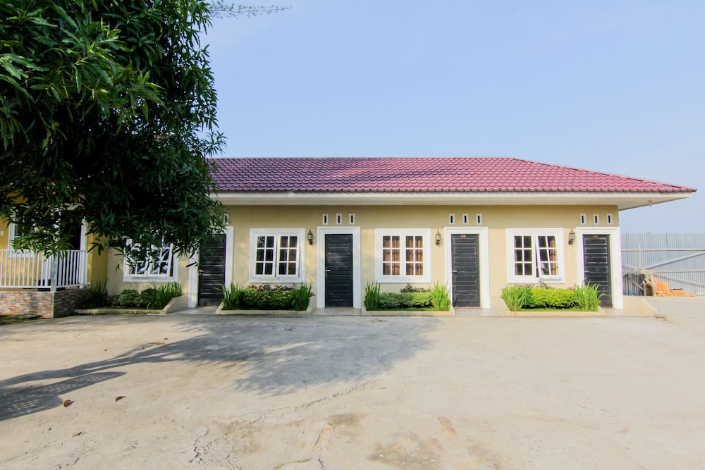 Trans Bandara Residence 3/29