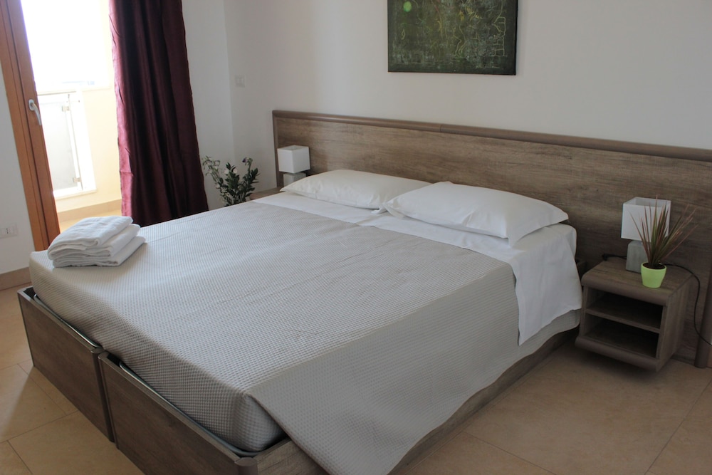 Mansio Residence & Hotel 5/25