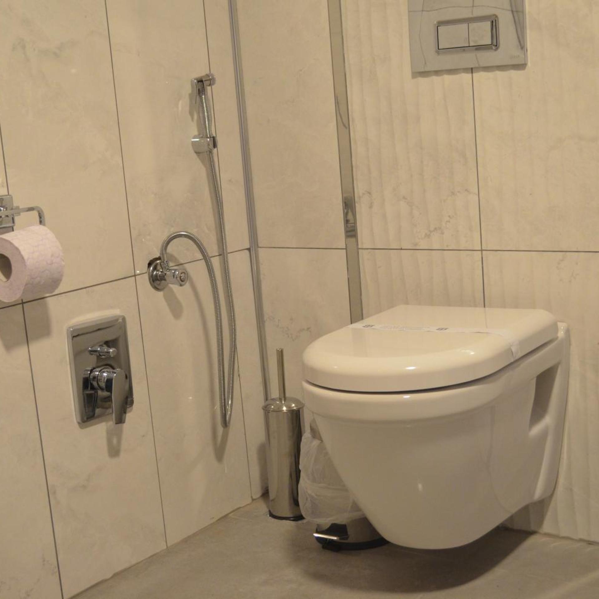 Senler Hotel 50/50