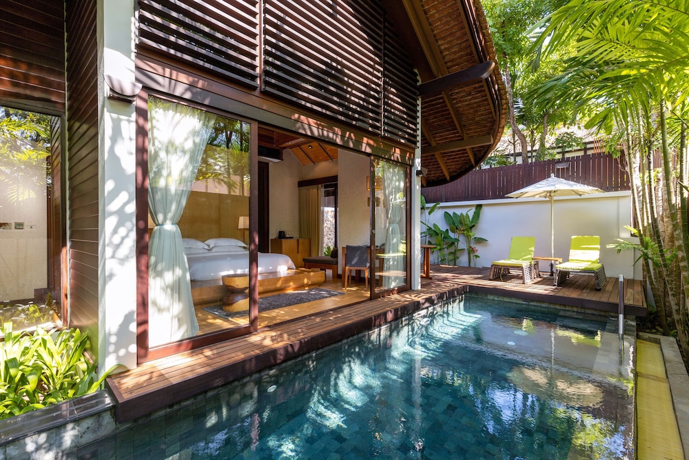 The Tubkaak Krabi Boutique Resort 31/73