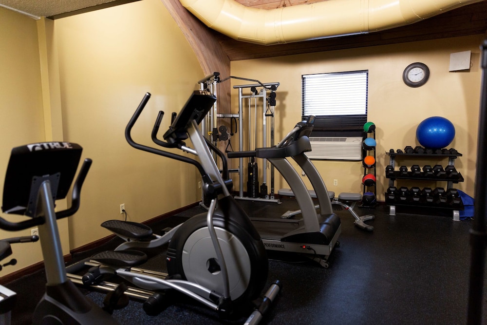 Best Western Executive Inn Battle Creek 27/46