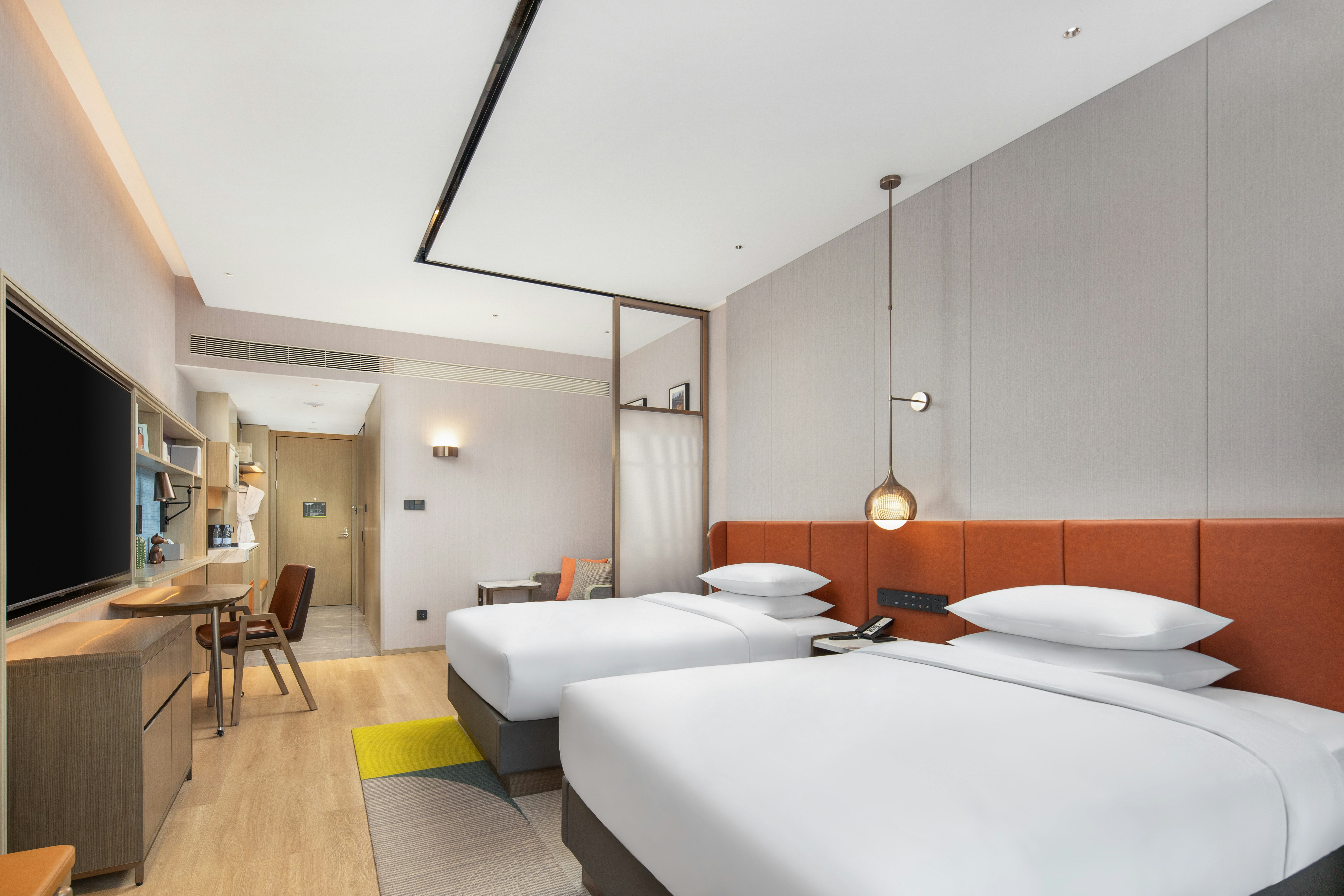 Home2 Suites by Hilton Xinjiang Kuche 8/39