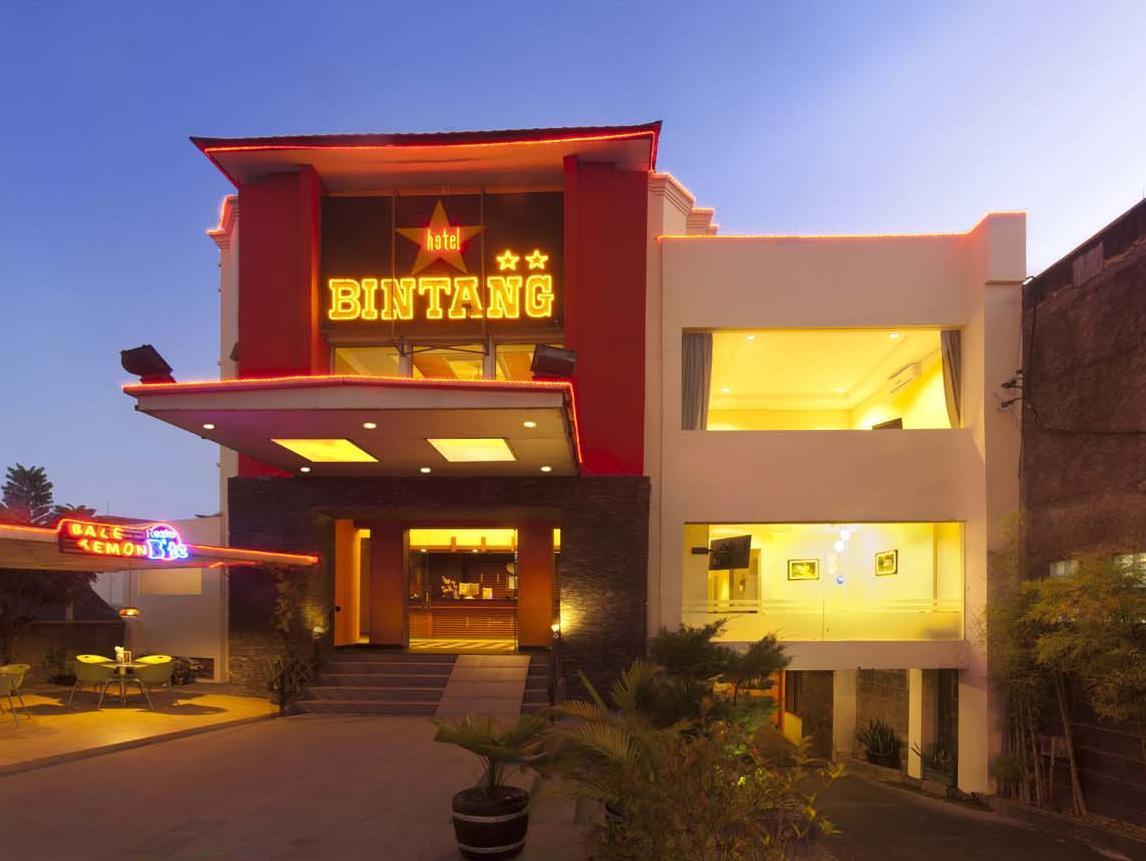 Hotel Bintang Solo 5/50