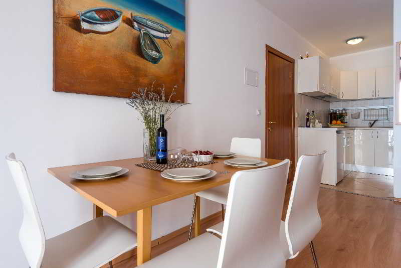 Dubrovnik Lapad Apartments 13/19