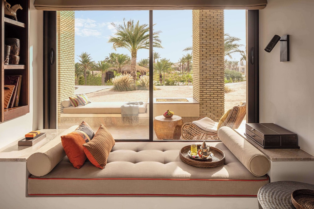 Sahara-Tozeur Resort & Villas 34/50