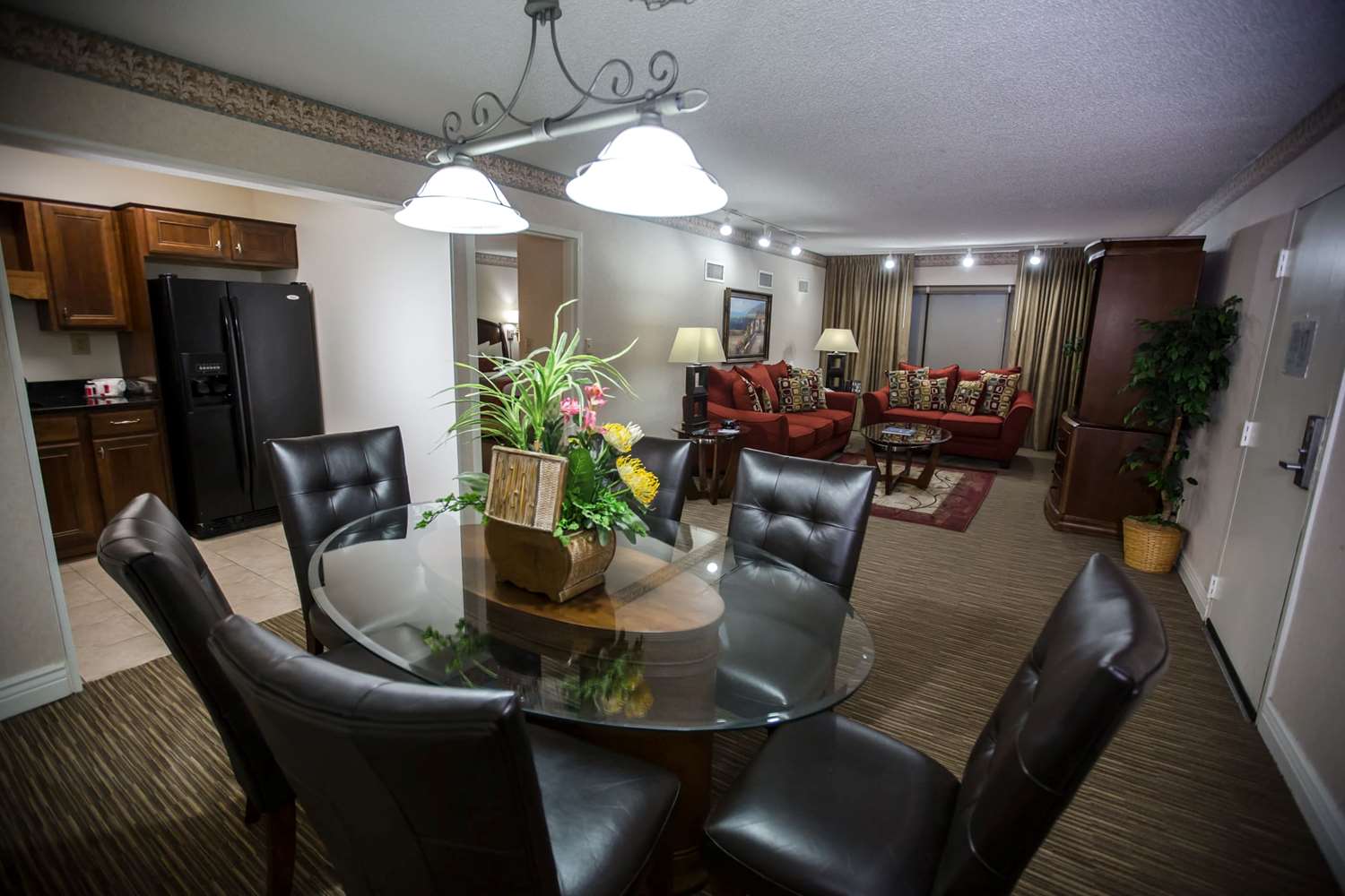 Ramada Hotel & Conference Center By Wyndham Jacksonville 29/59