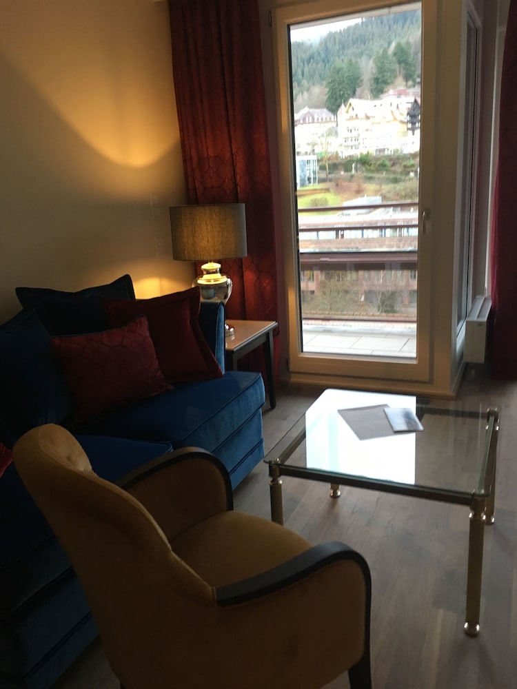 Moknis Palais Hotel and Spa 35/50