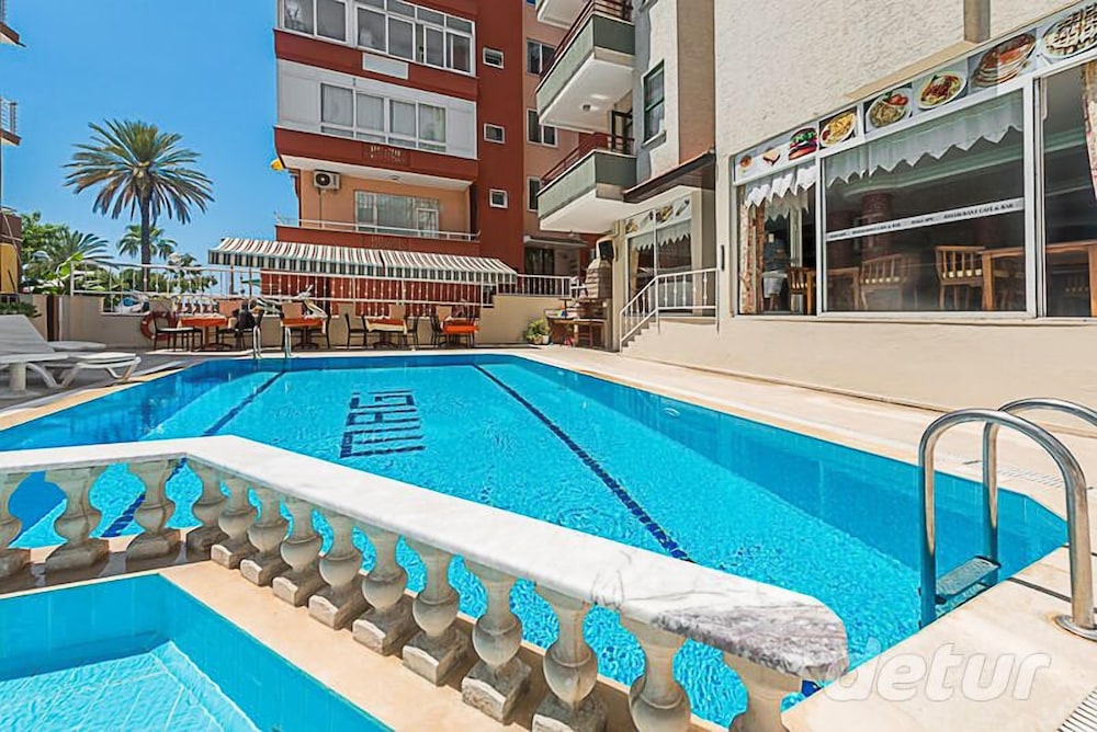 Magi Apartments 23/50