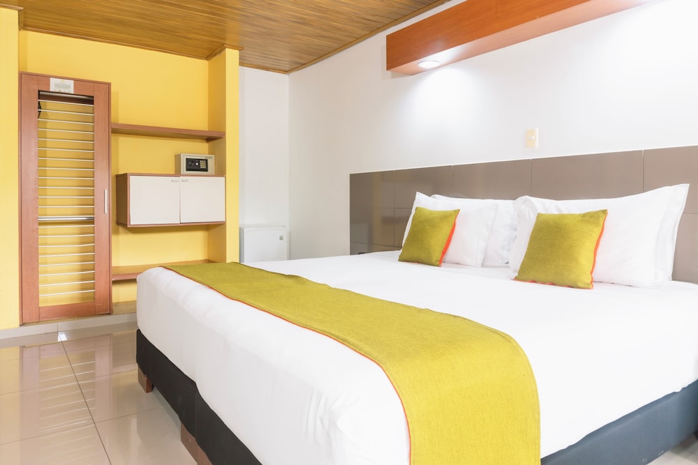 Waira Suites Hotel 16/55