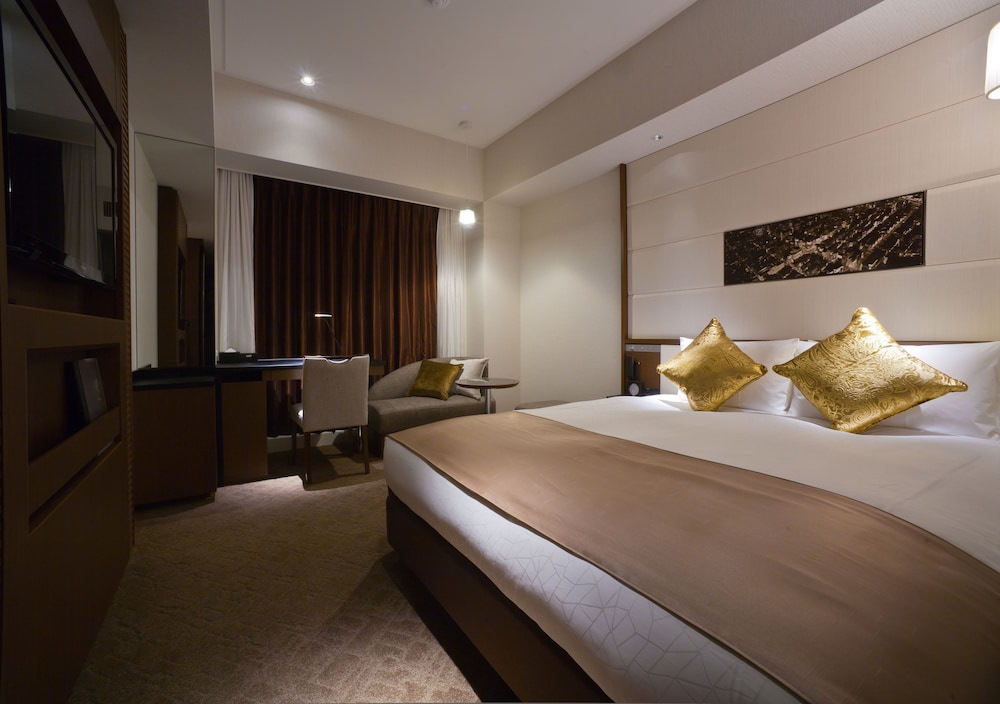 Solaria Nishitetsu Hotel Ginza 22/69