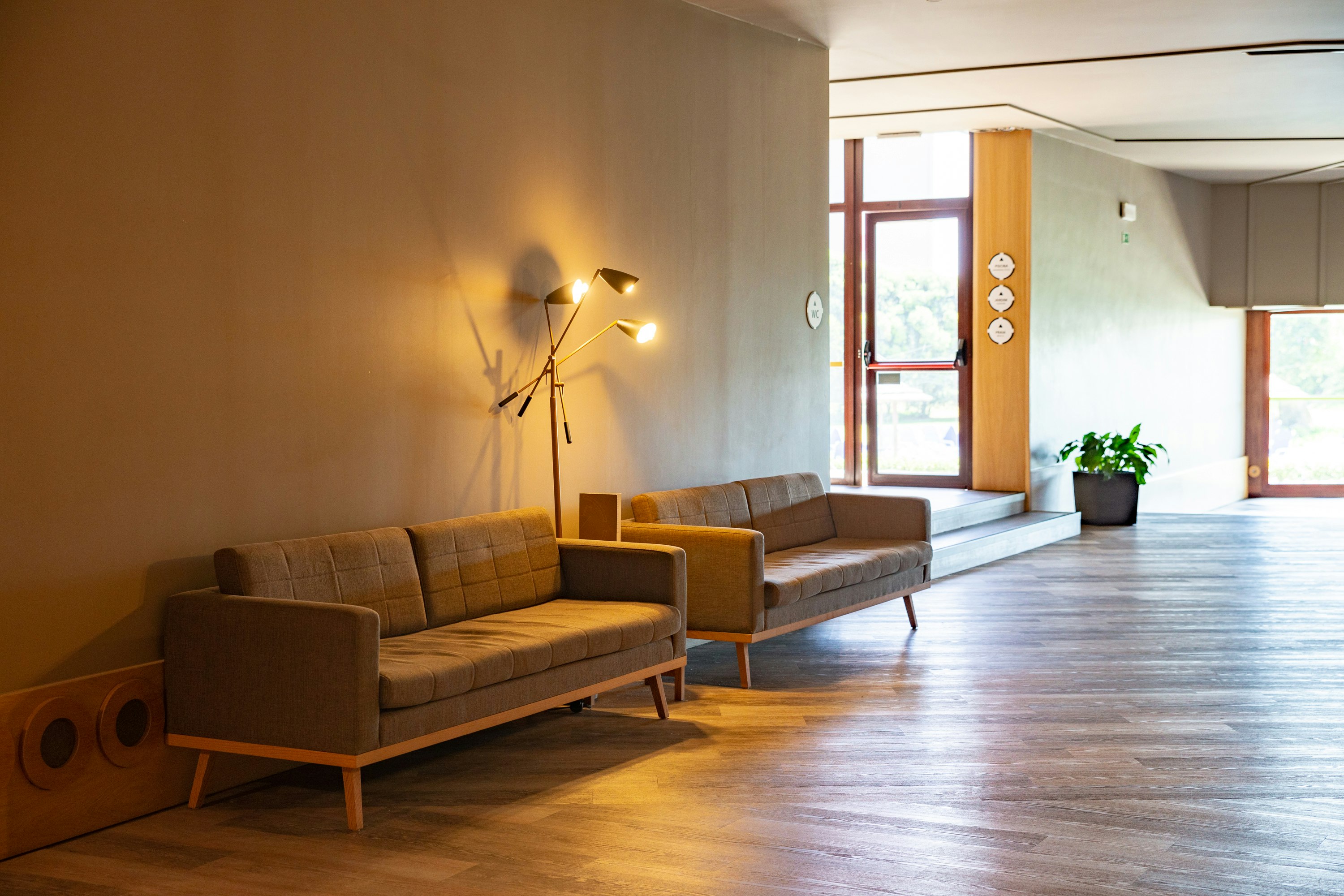 Axis Vermar Conference And Beach Hotel 17/36