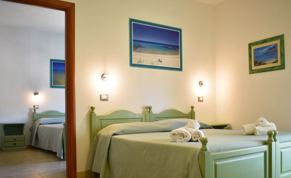 Hotel Residence Ampurias 10/59
