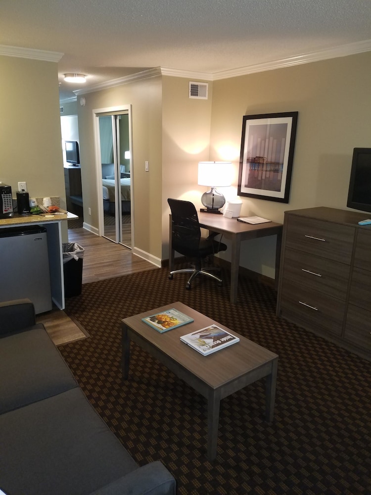 Best Western Ocean City Hotel Suites 31/41