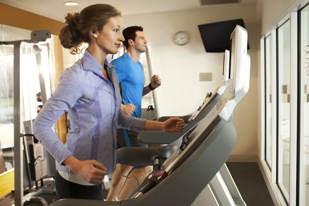Hilton Garden Inn Tanger City Center 7/42