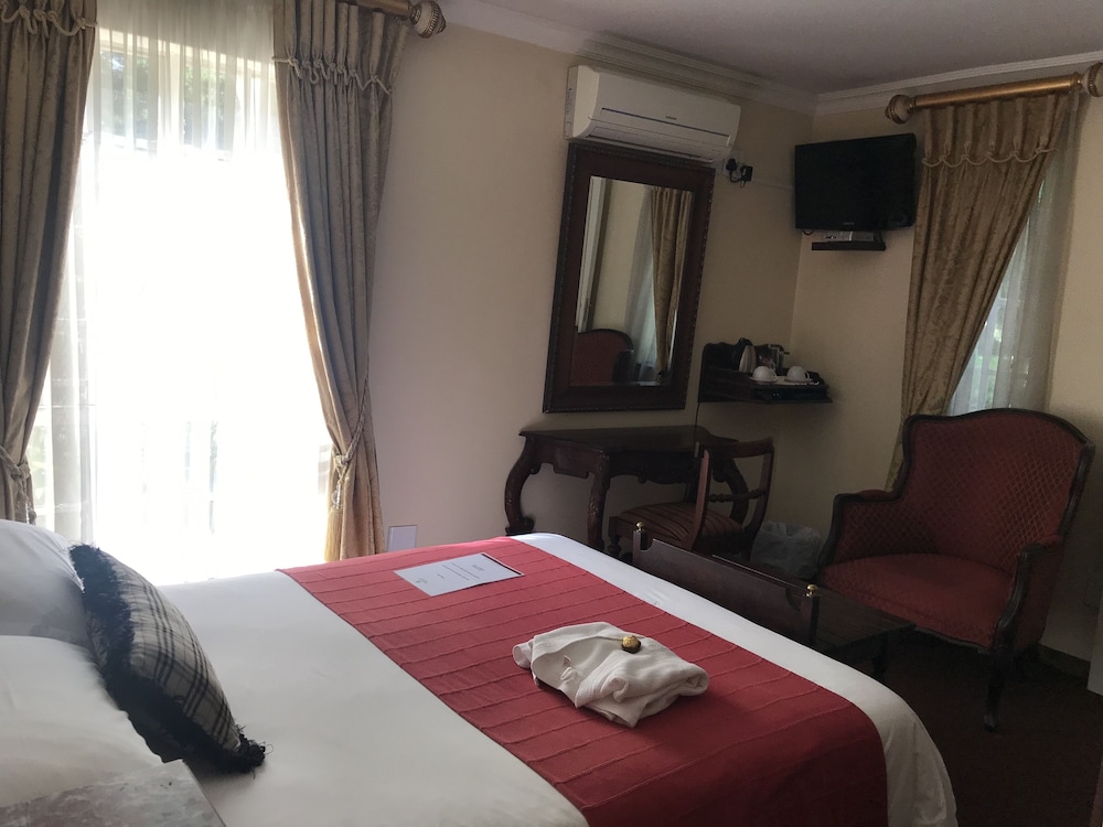 Brooklyn Place Guesthouse 4/50