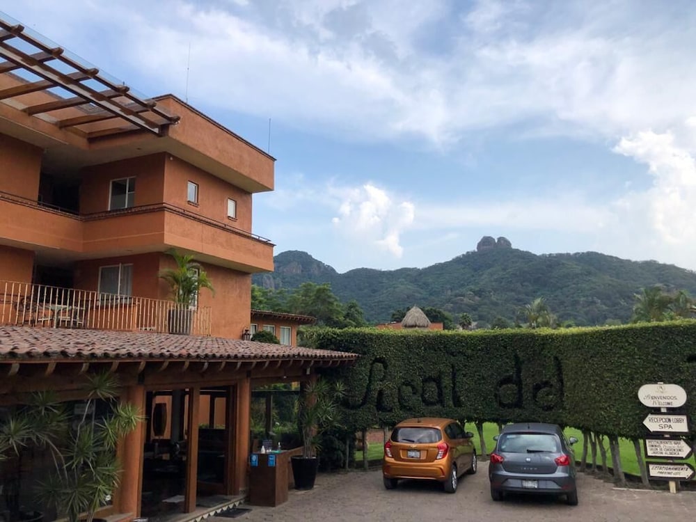 Hotel Real del Valle 23/50