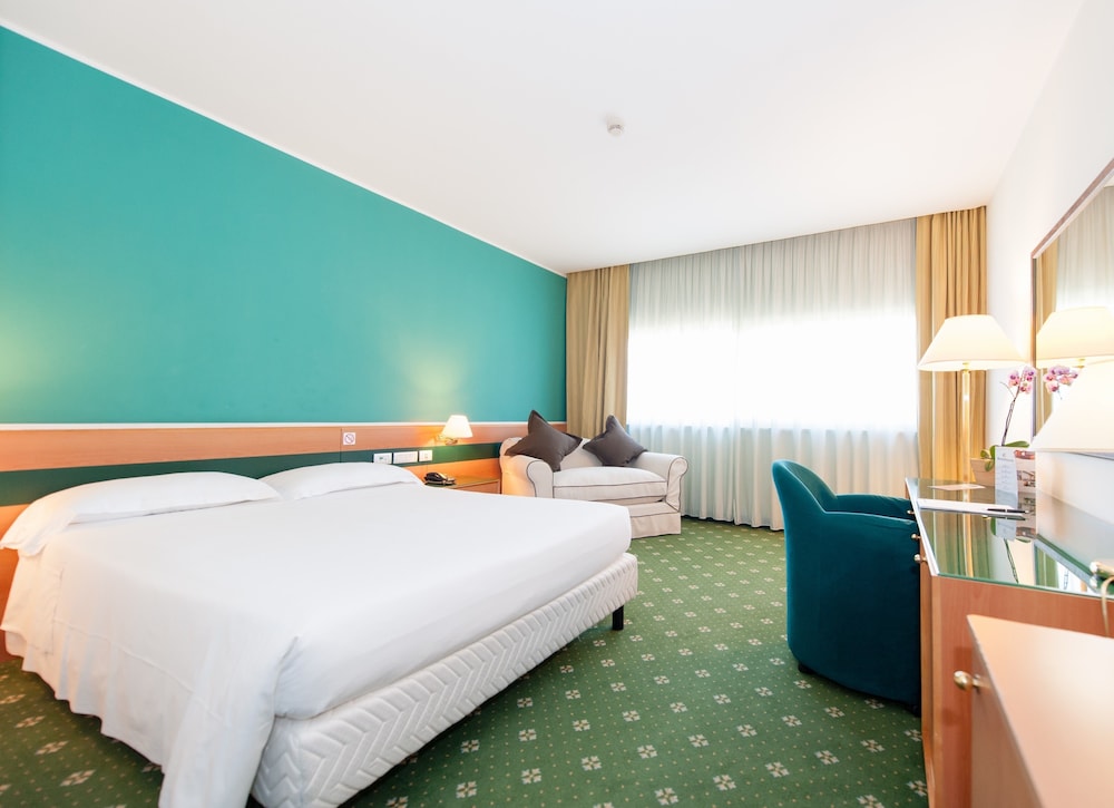 BV Oly Hotel 15/54