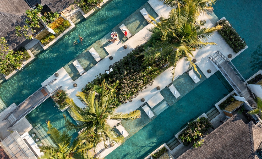 Kardia Resort Gili A Pramana Experience 39/45