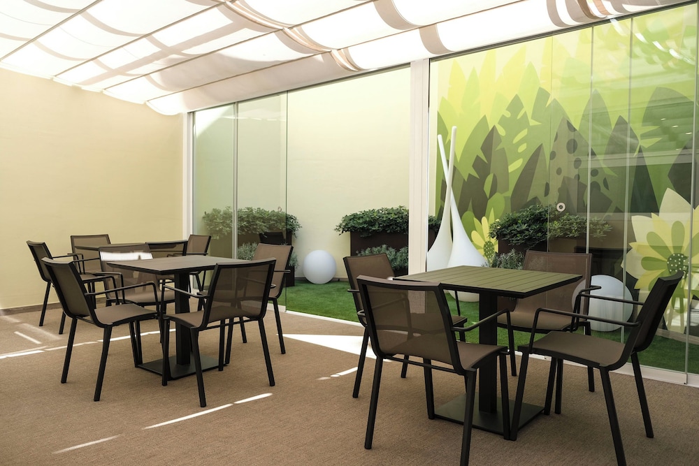 The Leaf Boutique Hotel - Adults Only 53/68