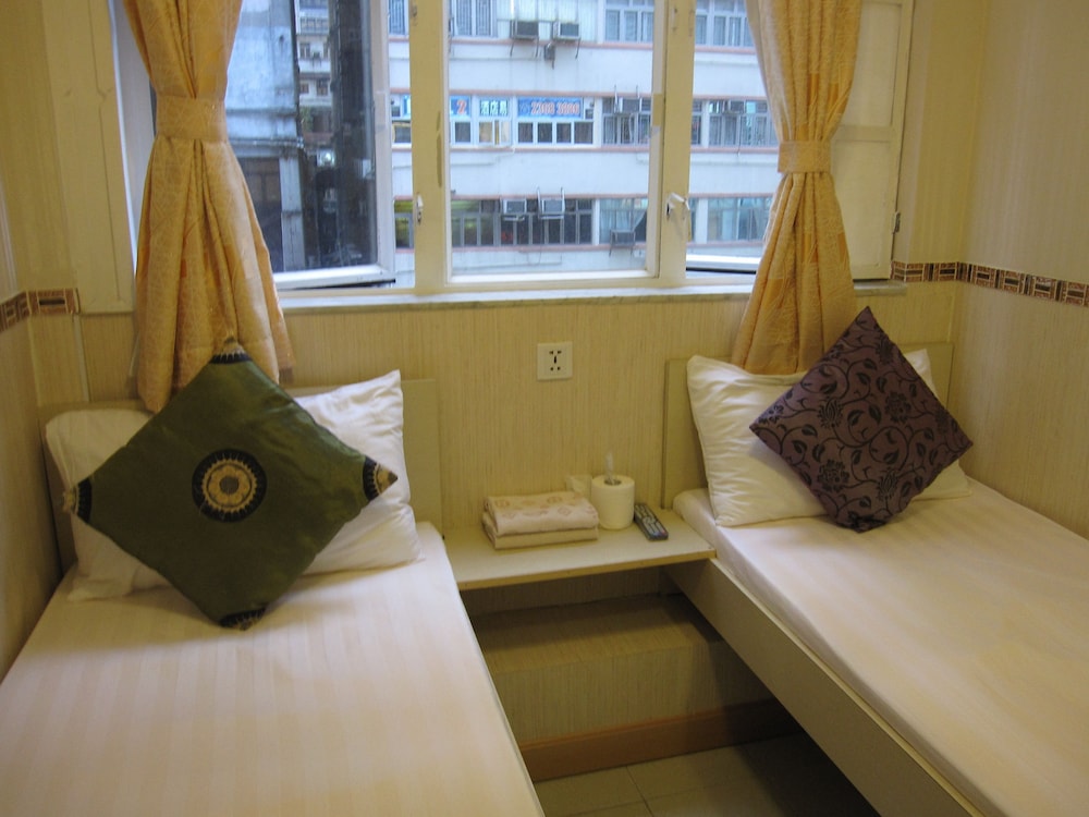 Lily Garden Guest House 42/50