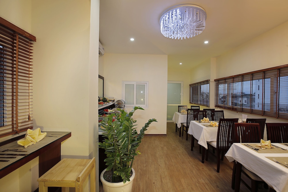 HANOI CHIC BOUTIQUE HOTEL 50/74