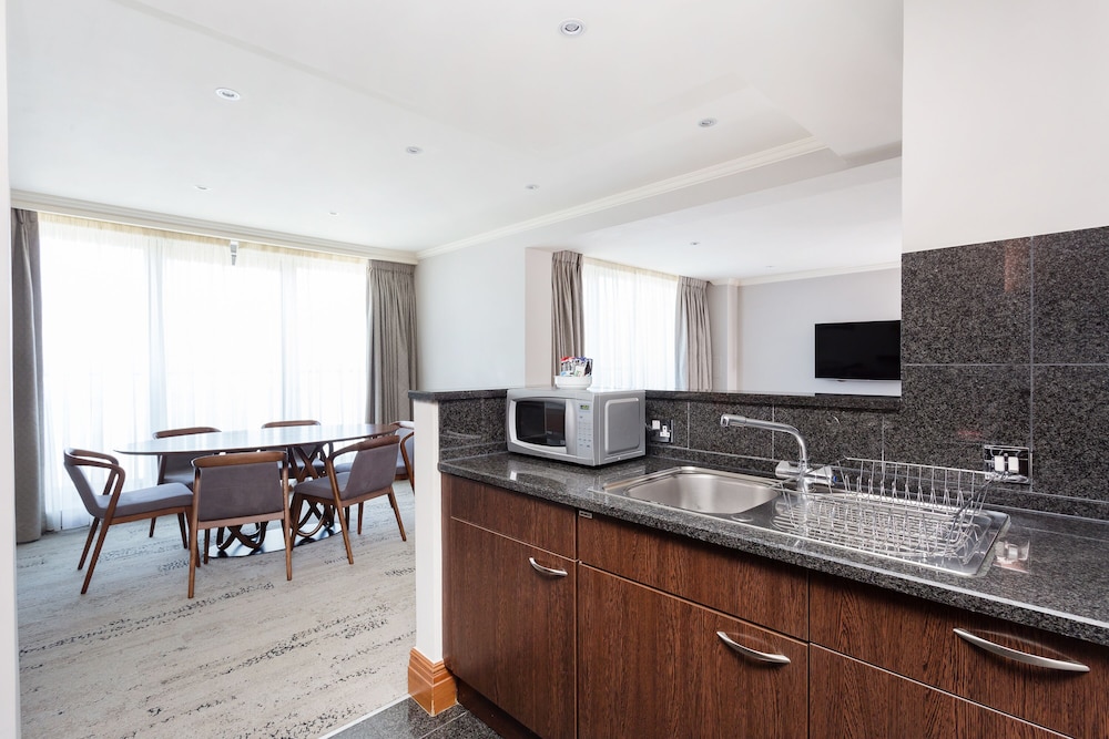 Sanctum International Serviced Apartment Maida Vale 58/72