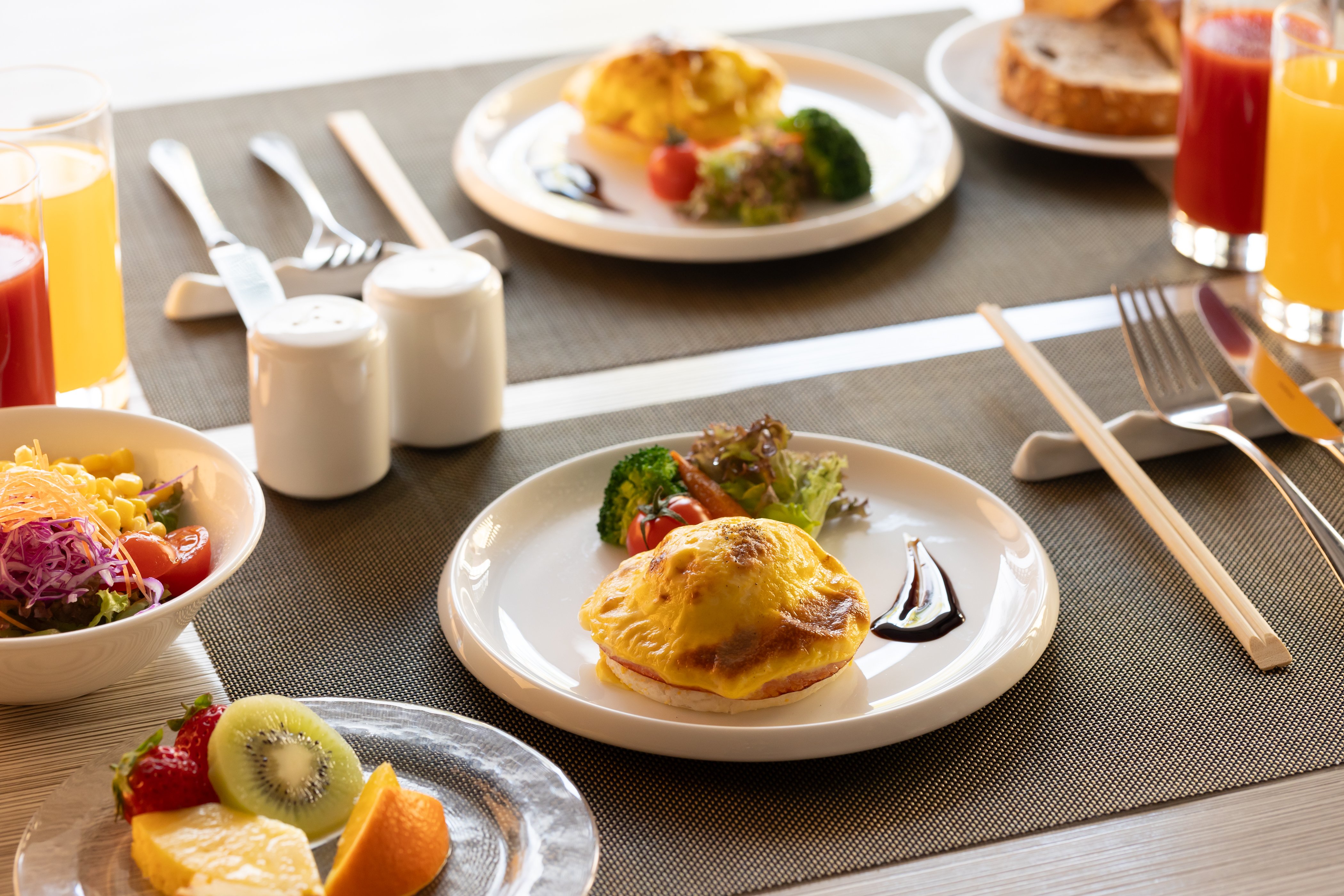 Ana Crowne Plaza Fukuoka 56/75