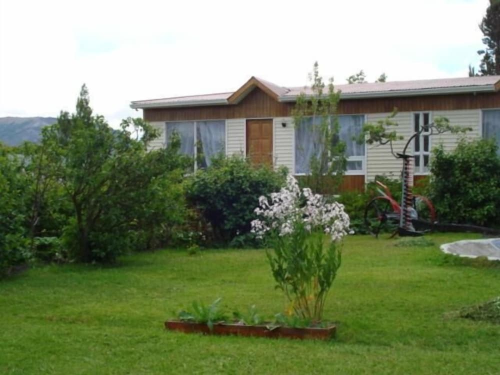 Hostal Alamo Patagonico 19/22